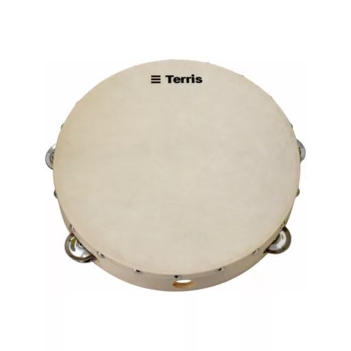 TERRIS TRN-25NL csörgődob