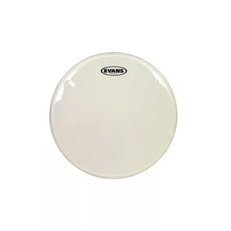 EVANS TT18G2 Átlátszó 18" Nagydobfej