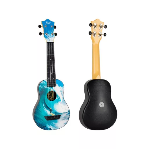 FLIGHT TUS25 Surf Szoprán Ukulele