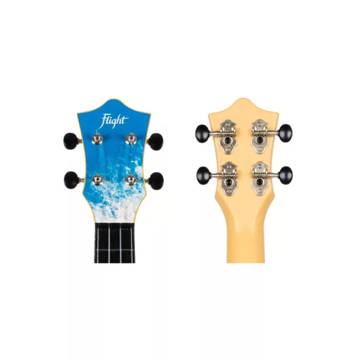 FLIGHT TUS25 Surf Szoprán Ukulele