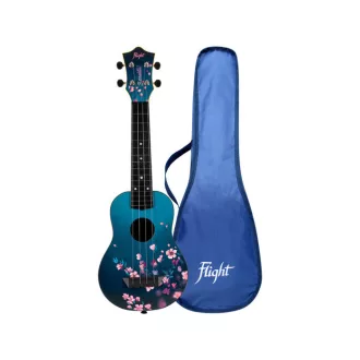 FLIGHT TUS32 Sakura szoprán ukulele