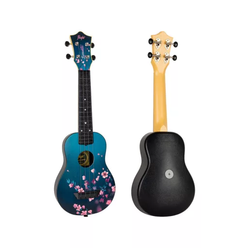 FLIGHT TUS32 Sakura szoprán ukulele