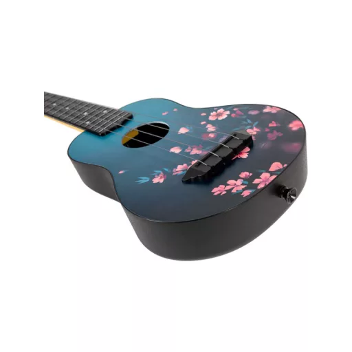 FLIGHT TUS32 Sakura szoprán ukulele