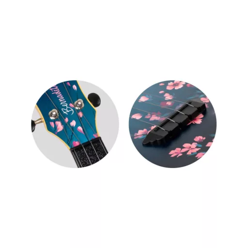 FLIGHT TUS32 Sakura szoprán ukulele