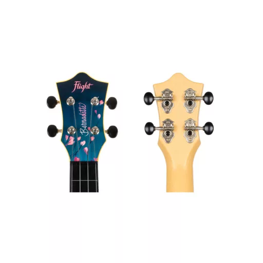 FLIGHT TUS32 Sakura szoprán ukulele