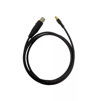   TOMASI TMI System Kábel AKG vezeték nélküli rendszerhez (Mini-XLR 3 pólusú)