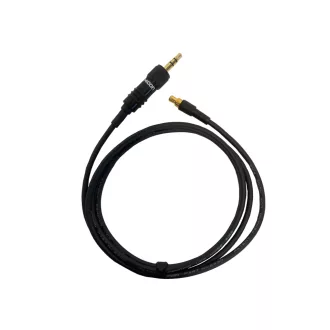   TOMASI TMI System Kábel a SENNHEISER vezeték nélküli rendszerhez (Mini-Jack)