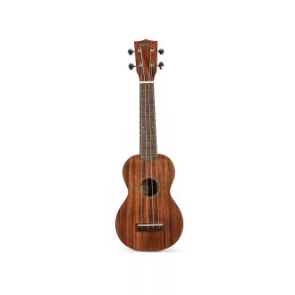 MAHALO Egyedi Szoprán Ukulele, Akác Test
