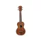 MAHALO Egyedi Szoprán Ukulele, Akác Test