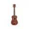 MAHALO Custom Concert Ukulele, Akác test