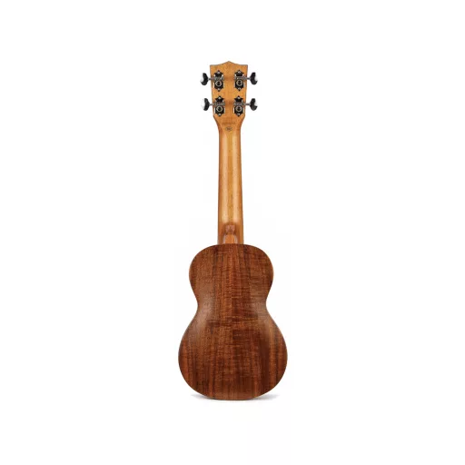 MAHALO Egyedi Szoprán Ukulele, Akác Test