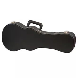CNB tok koncert ukulelehez