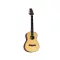GREG BENNETT Bariton Ukulele, Lucfenyő tető, Magasfényű