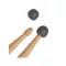 VIC FIRTH UPT Univerzális Gyakorlóhegyek