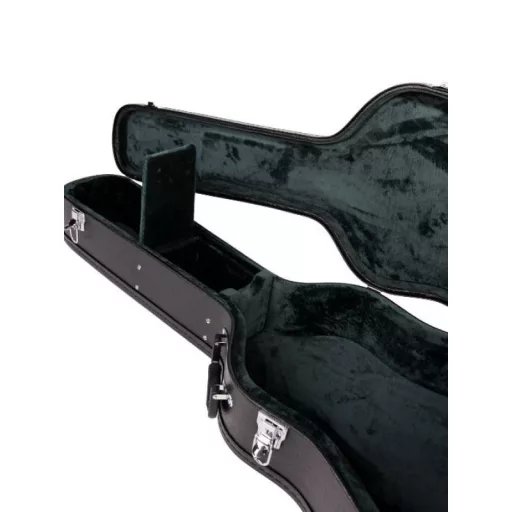 VESTON VAC-5BK akusztikus gitártok