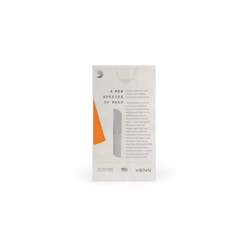 DADDARIO VENN VAS0120G2 2.0 Alt szaxofon nád