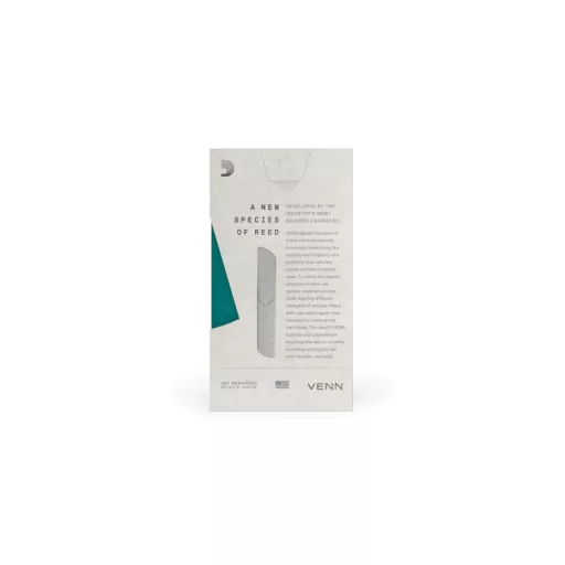 DADDARIO VENN VBB0140G2 4.0 Bb klarinét nád