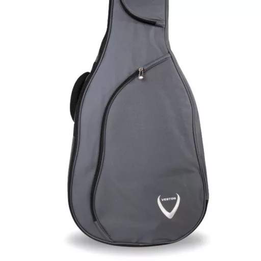 VESTON VBG15A Prémium Akusztikus Gitár Gig Táska