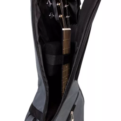 VESTON VBG15A Prémium Akusztikus Gitár Gig Táska