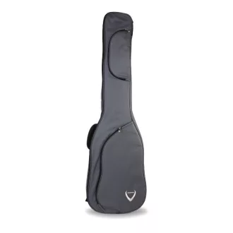 VESTON VBG15B Prémium Basszusgitár Gig Táska
