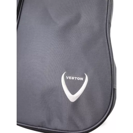 VESTON VBG15B Prémium Basszusgitár Gig Táska