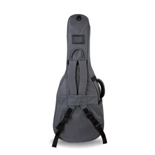 VESTON VBG15C Prémium Klasszikus Gitár Gig Táska
