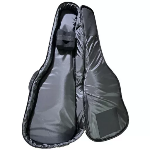 VESTON VBG15E Prémium Elektromos Gitár Gig Táska