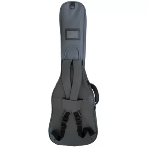 VESTON VBG15E Prémium Elektromos Gitár Gig Táska