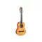 VALENCIA klasszikus gitár 1/4, lucfenyő fedlap, Vintage Natural