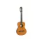 VALENCIA klasszikus gitár 3/4, fenyőtető, Vintage Natural