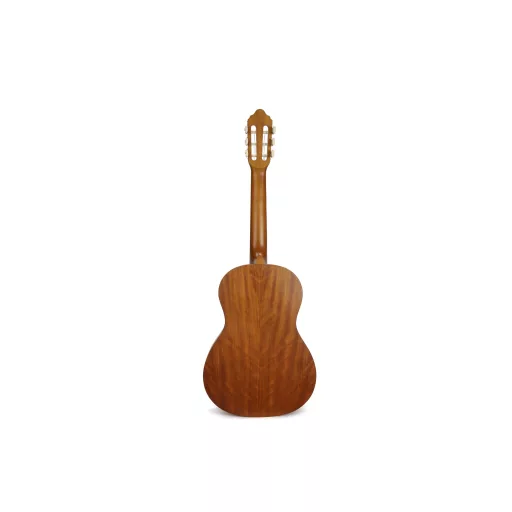 VALENCIA klasszikus gitár 3/4, fenyőtető, Vintage Natural