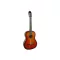 VALENCIA koncertgitár 4/4, lucfenyő fedlap, Classic Sunburst