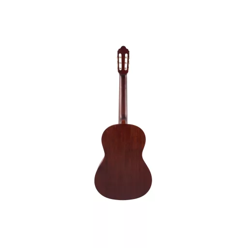 VALENCIA koncertgitár 4/4, lucfenyő fedlap, Classic Sunburst