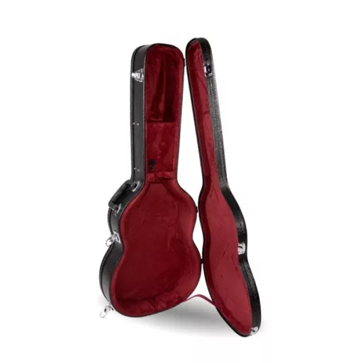 VESTON VCC-5BK Klasszikus Gitártok