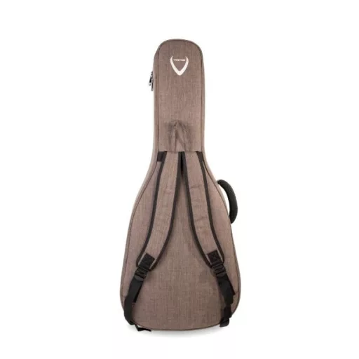 VESTON VDAB-25 Deluxe akusztikus gitár tok