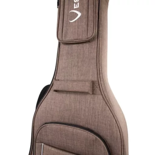 VESTON VDAB-25 Deluxe akusztikus gitár tok