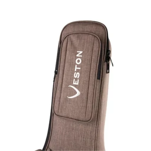 VESTON VDCB-25 Deluxe klasszikus gitár tok