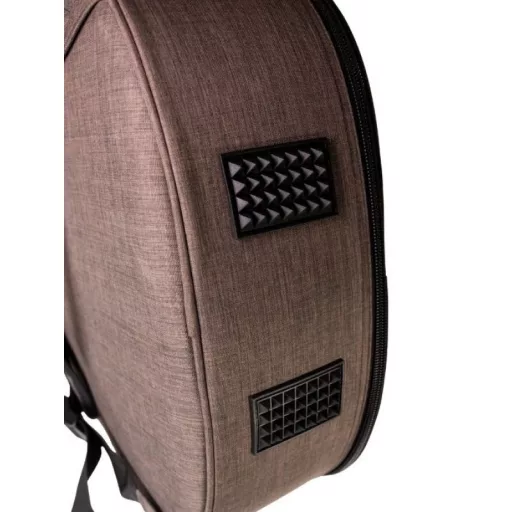 VESTON VDCB-25 Deluxe klasszikus gitár tok