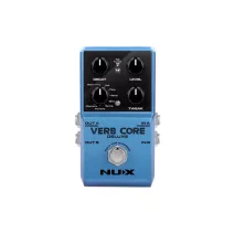 Echo / Delay / Reverb