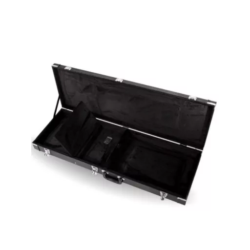 VESTON VEC-5BK elektromos gitártok