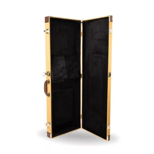 VESTON VEC-5T Tweed elektromos gitártok