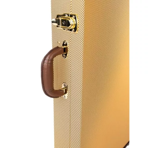 VESTON VEC-5T Tweed elektromos gitártok