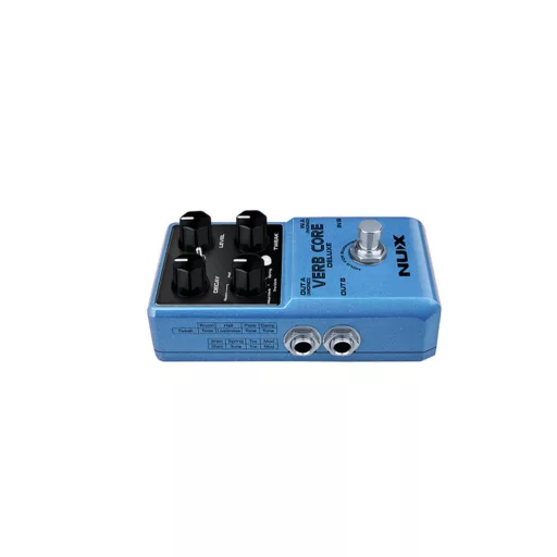 NUX Verb Core Deluxe, Effektuspedál elektromos gitárhoz