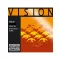 THOMASTIK VI02 Vision A 4/4 hegedű egyetlen húr