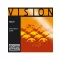 THOMASTIK VI04 Vision G 1/8 hegedű egyetlen húr