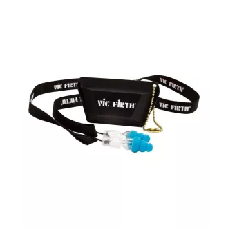 VIC FIRTH VICEARPLUGR2 Kék Hifi Hallásvédelem