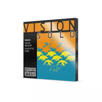 THOMASTIK VIS100 Vision Solo 4/4 hegedűhúrok