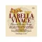 LA BELLA Vivace G3 klasszikus gitár nylon egyetlen húr
