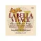 LA BELLA Vivace E6 klasszikus gitár bevont egyetlen húr