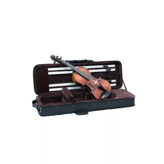 PIERRE MARIN VIVALDI 4/4 hegedű tokkal